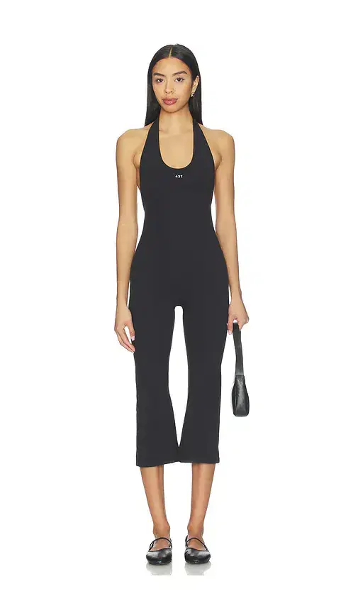 The Halter Onesie