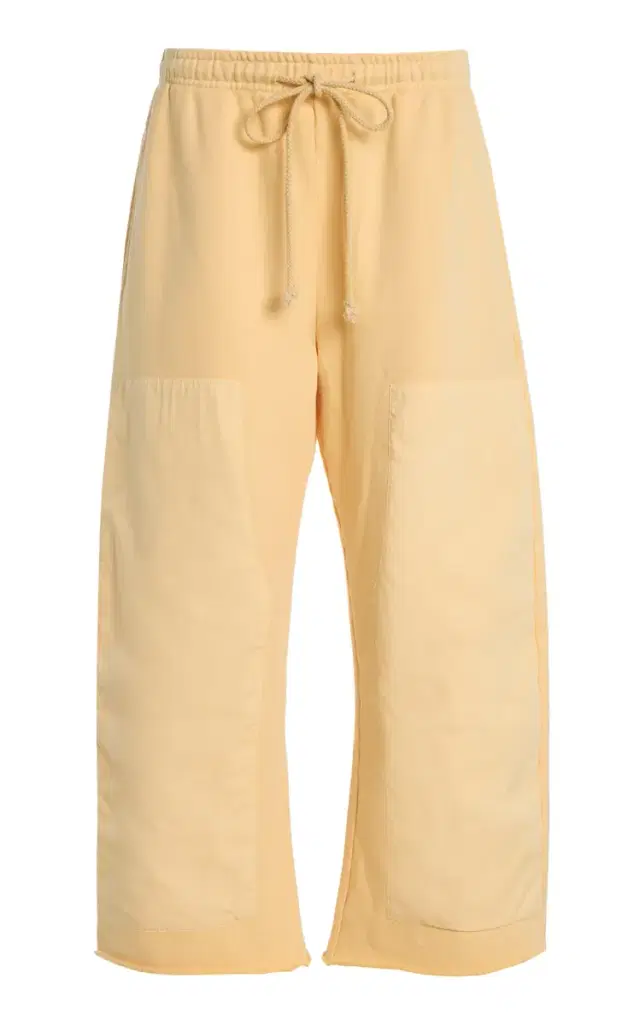 Jamie Cotton Carpenter Pants