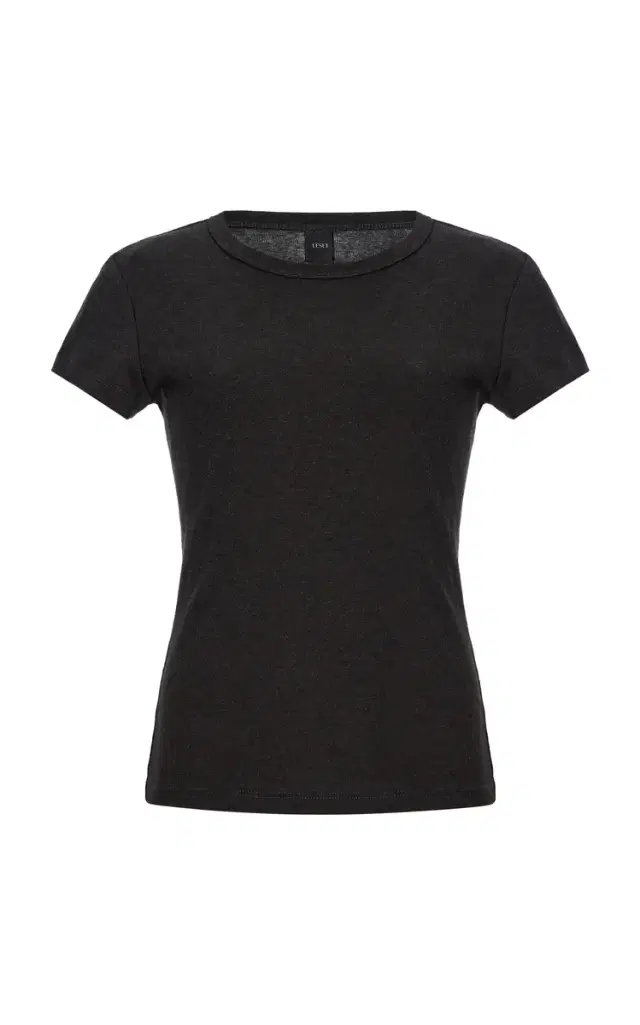 Nando Slim Fit Cotton T-Shirt