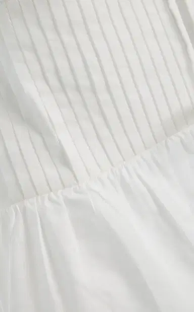 ELCE Exclusive Lilya Cotton Cami Top | Thumbnail 5 ELCE Exclusive Lilya Cotton Cami Top | Thumbnail 5
