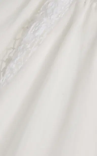 Curatoria Exclusive Bahia Cotton Shirt | Thumbnail 5