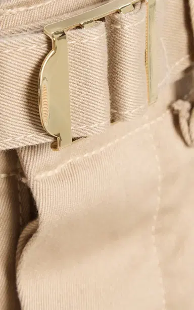 RÙADH The Grier Cotton Shorts | Thumbnail 5