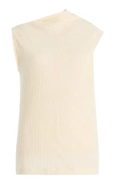RÙADH The Toga Cotton-Modal Top | Thumbnail 6 RÙADH The Toga Cotton-Modal Top | Thumbnail 6