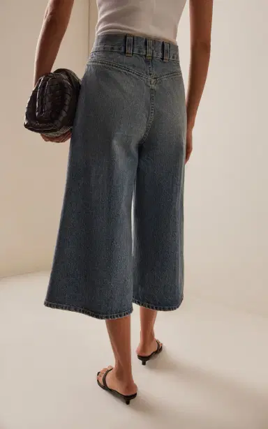 RÙADH The Raasay Cotton Jean | Thumbnail 4