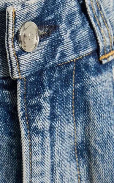 RÙADH The Raasay Cotton Jean | Thumbnail 5