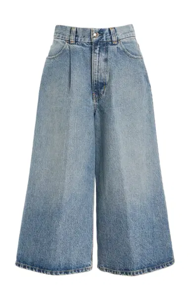 RÙADH The Raasay Cotton Jean | Thumbnail 1