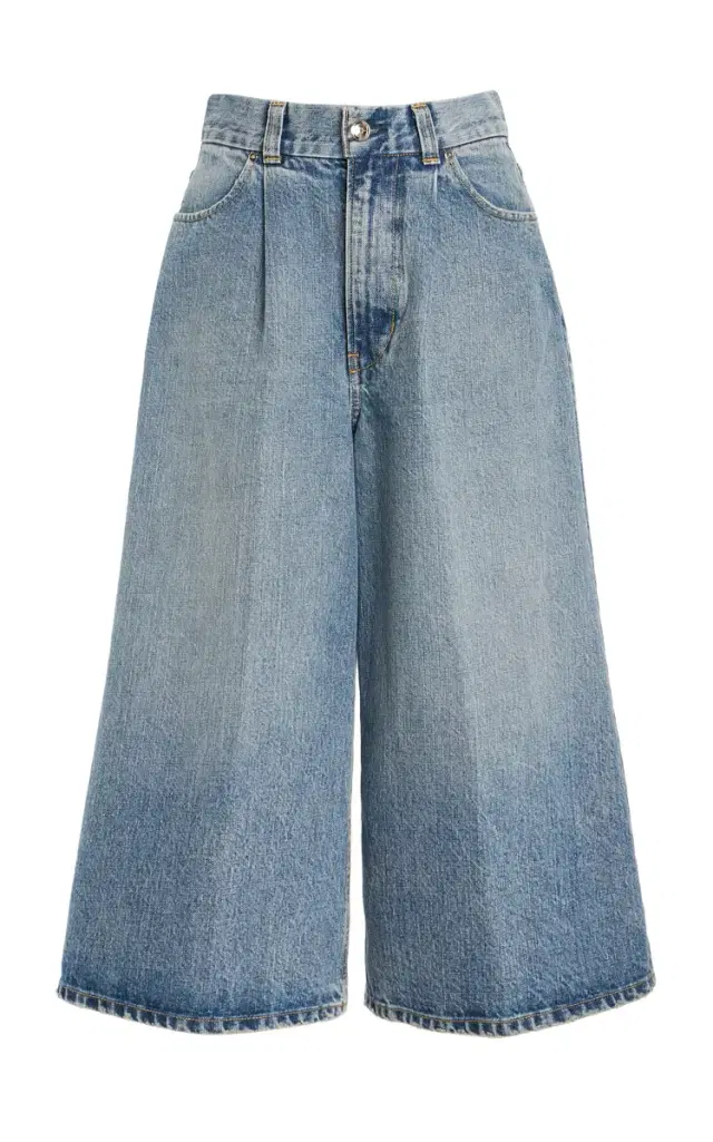 RÙADH The Raasay Cotton Jean