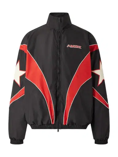 AMIRI Sport Windbreaker Jacket - Men | Thumbnail 1 AMIRI Sport Windbreaker Jacket - Men | Thumbnail 1