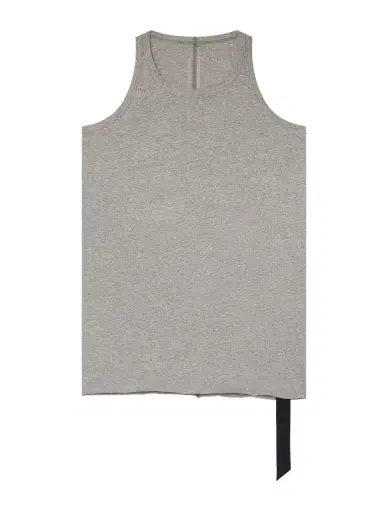 DRKSHDW by Rick Owens Cotton-Blend Jersey Tank - Men | Thumbnail 1
