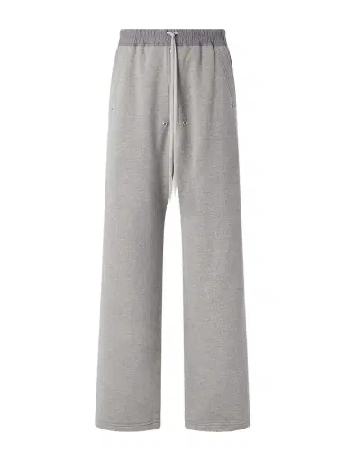 DRKSHDW by Rick Owens Geth Belas Wide-Leg Cotton-Blend Jersey Sweatpants - Men | Thumbnail 1 DRKSHDW by Rick Owens Geth Belas Wide-Leg Cotton-Blend Jersey Sweatpants - Men | Thumbnail 1