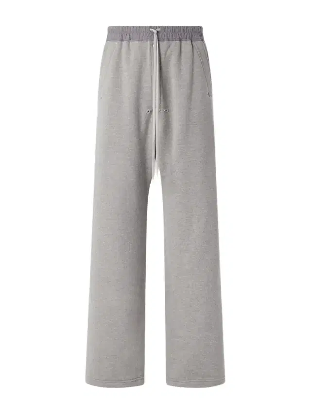 DRKSHDW by Rick Owens Geth Belas Wide-Leg Cotton-Blend Jersey Sweatpants - Men