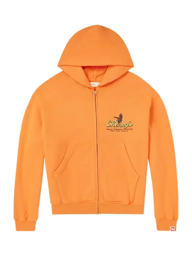 Logo-Print Cotton-Jersey Zip-Up Hoodie - Men