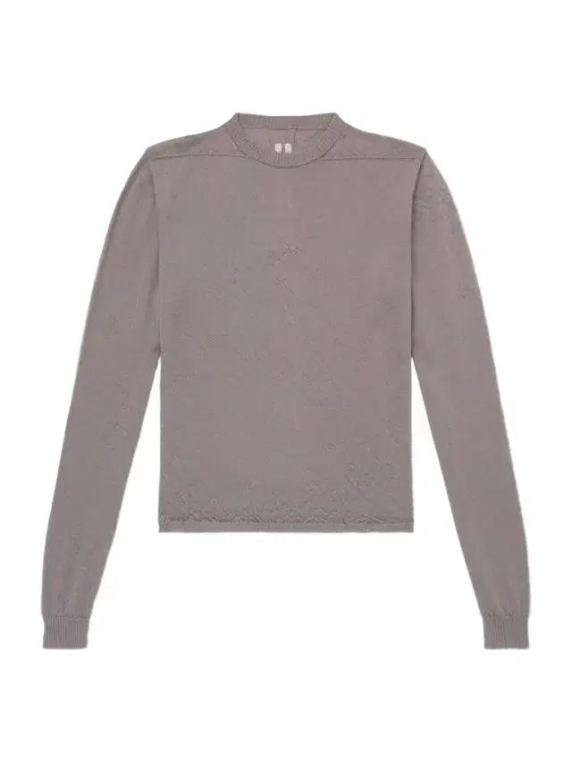 Rick Owens Slim-Fit Boiled Cashmere Sweater - Men