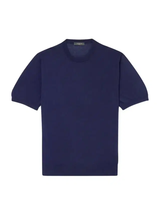 Cashmere and Silk-Blend T-Shirt - Men