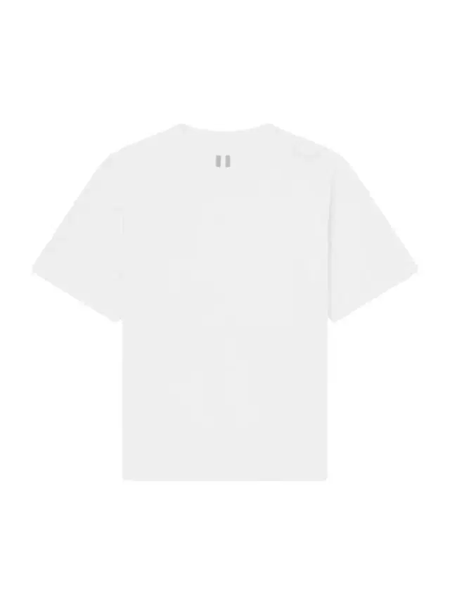 Rick Owens Cotton-Jersey T-Shirt - Men
