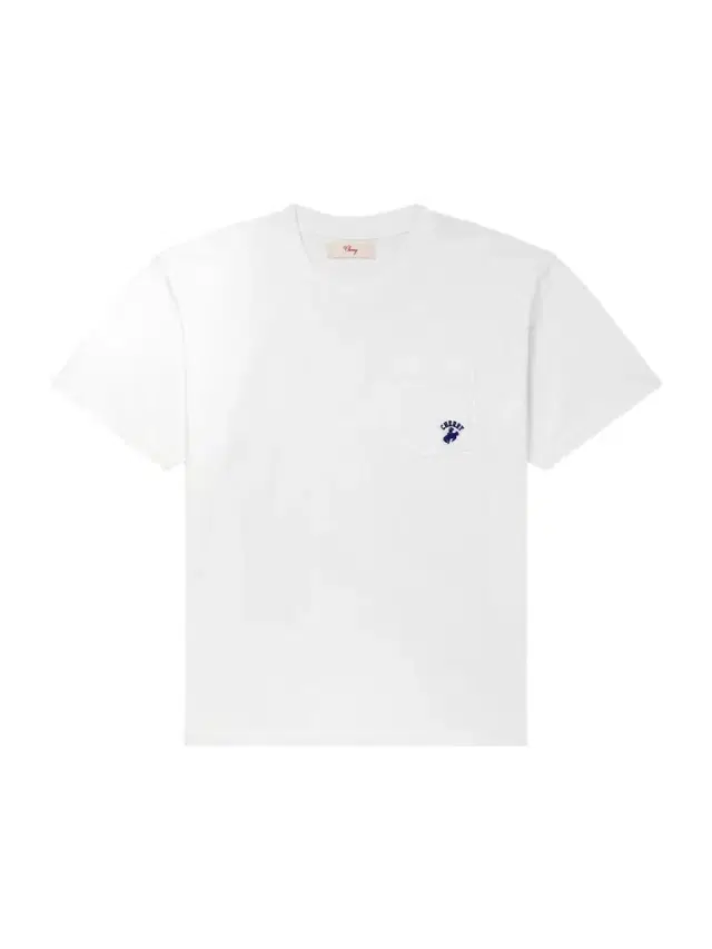 Western Athletic Logo-Embroidered Cotton-Jersey T-Shirt - Men
