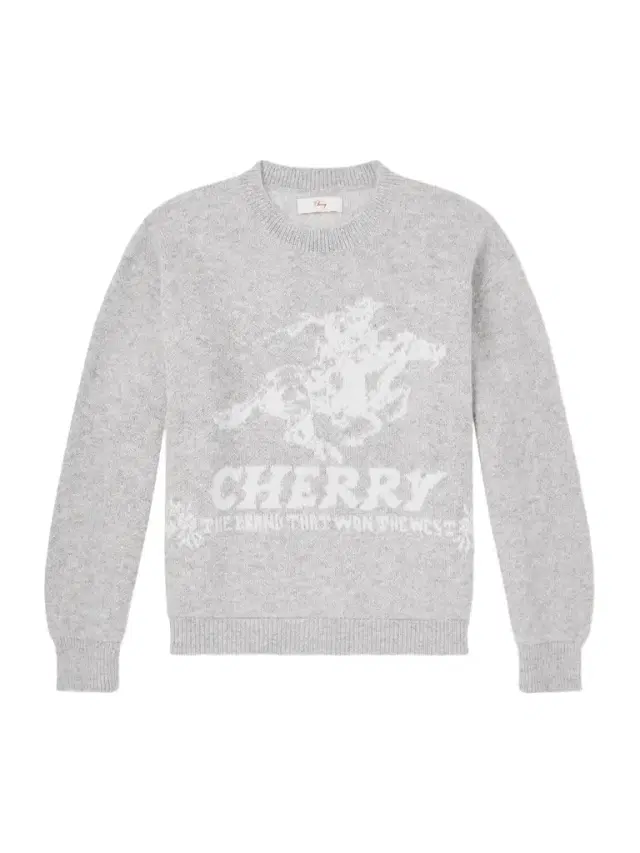 Won The West Jacquard-Knit Alpaca-Blend Sweater - Men