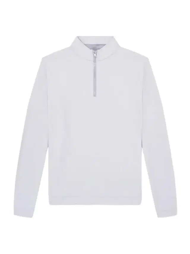 Peter Millar Albatross Piqué Half-Zip Sweater - Men