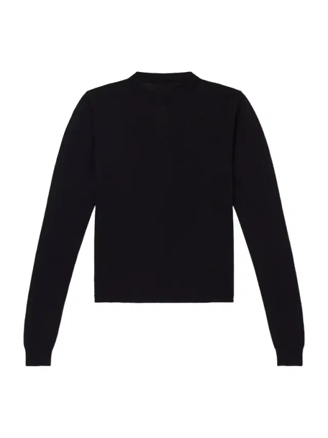 Rick Owens Slim-Fit Virgin Wool Sweater - Men