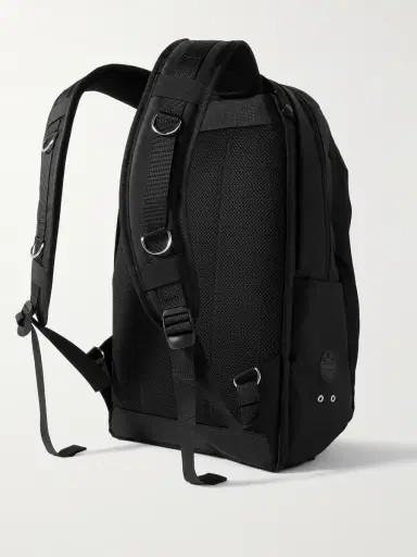 Porter-Yoshida and Co Ride Webbing-Trimmed Nylon Backpack - Men | Thumbnail 3 Porter-Yoshida and Co Ride Webbing-Trimmed Nylon Backpack - Men | Thumbnail 3
