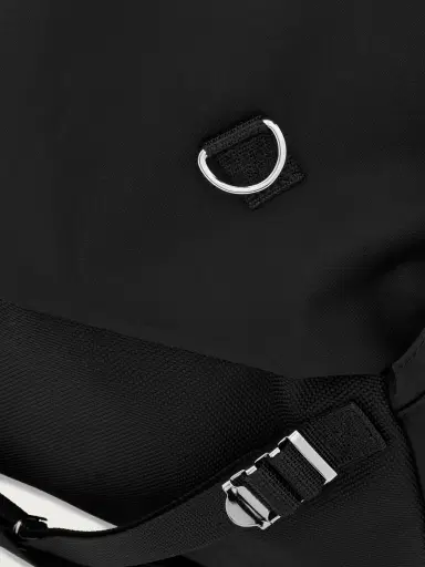 Porter-Yoshida and Co Ride Webbing-Trimmed Nylon Backpack - Men | Thumbnail 4 Porter-Yoshida and Co Ride Webbing-Trimmed Nylon Backpack - Men | Thumbnail 4
