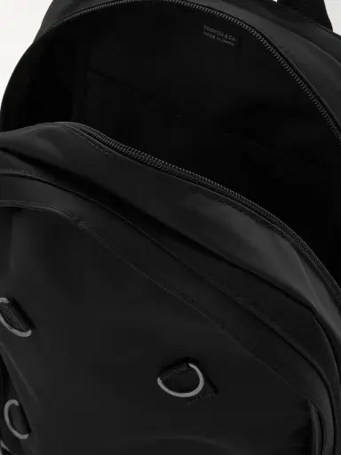 Porter-Yoshida and Co Ride Webbing-Trimmed Nylon Backpack - Men | Thumbnail 5 Porter-Yoshida and Co Ride Webbing-Trimmed Nylon Backpack - Men | Thumbnail 5