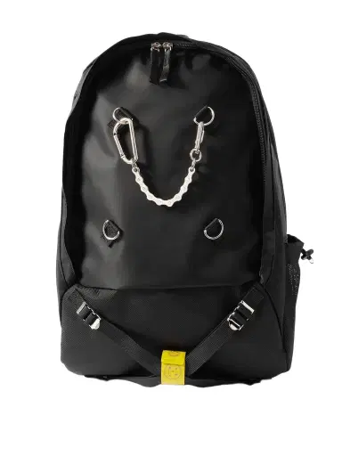 Porter-Yoshida and Co Ride Webbing-Trimmed Nylon Backpack - Men | Thumbnail 1 Porter-Yoshida and Co Ride Webbing-Trimmed Nylon Backpack - Men | Thumbnail 1