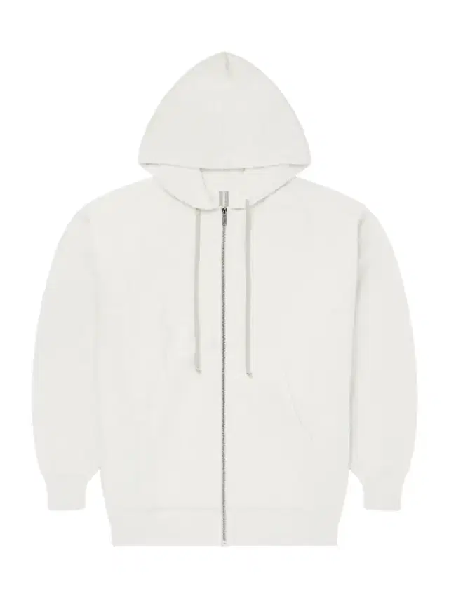 Rick Owens Hun Ribbed-Knit Zip-Up Hoodie - Men