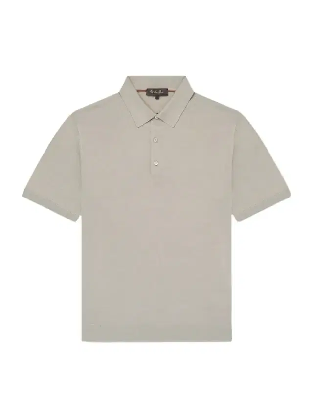 Loro Piana Slim-Fit Wool, Silk and Cashmere-Blend Polo Shirt - Men