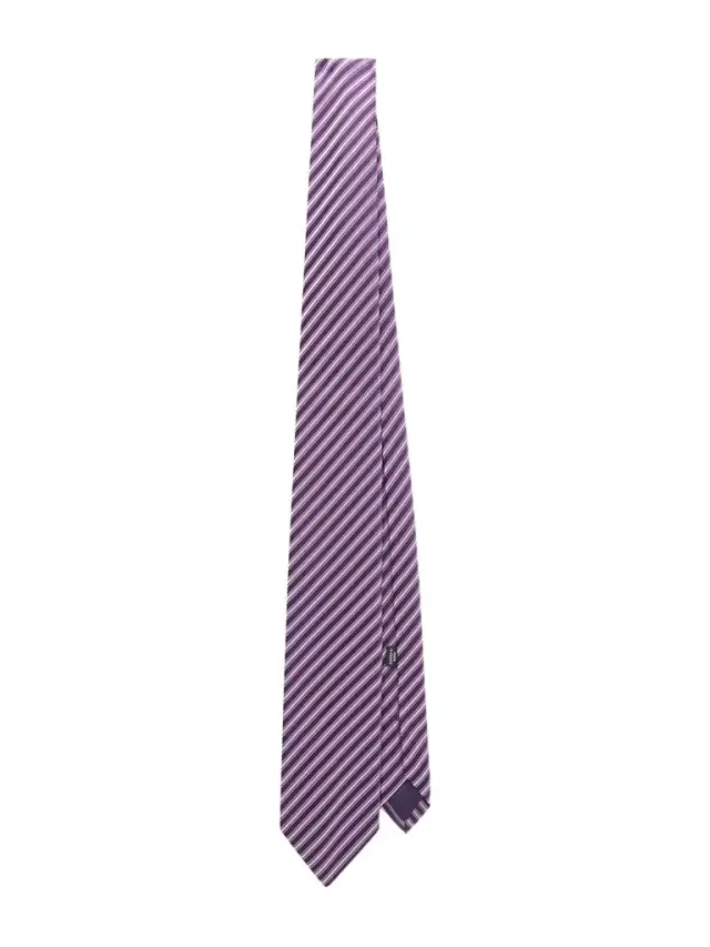 8.5cm Striped Silk-Jacquard Tie - Men