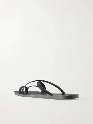 Tom Ford Alfred Suede Sandals - Men | Thumbnail 3 Tom Ford Alfred Suede Sandals - Men | Thumbnail 3