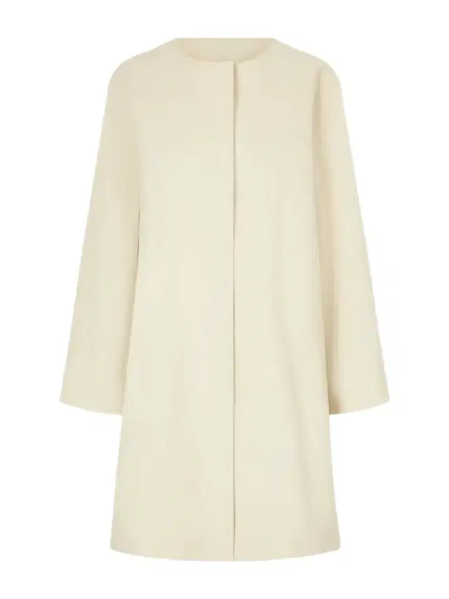 Merill Cotton-gabardine Coat