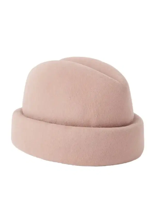 Sharina Wool-felt Cap