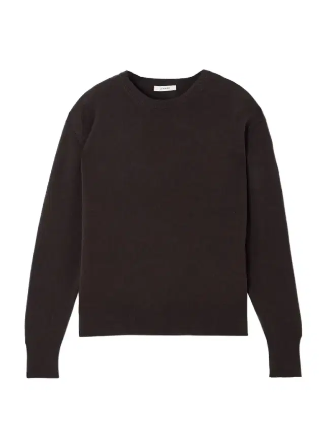 Wool And Cashmere-blend Sweater