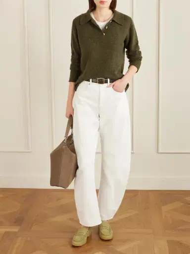 Tod's Gomma Nubuck Loafers | Thumbnail 4
