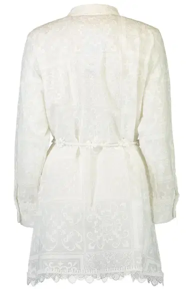 WAIMARI Alloria Mini Dress | Thumbnail 3 WAIMARI Alloria Mini Dress | Thumbnail 3