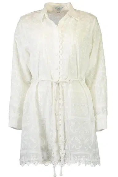 WAIMARI Alloria Mini Dress | Thumbnail 1 WAIMARI Alloria Mini Dress | Thumbnail 1
