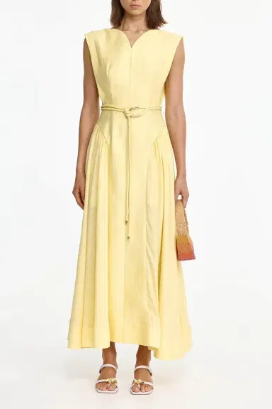 ACLER Alvie Maxi Dress | Thumbnail 2