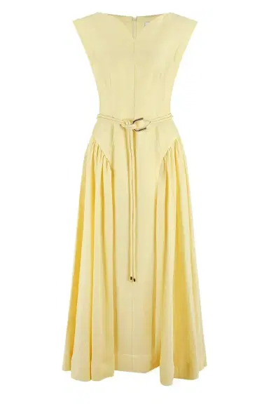 ACLER Alvie Maxi Dress | Thumbnail 1