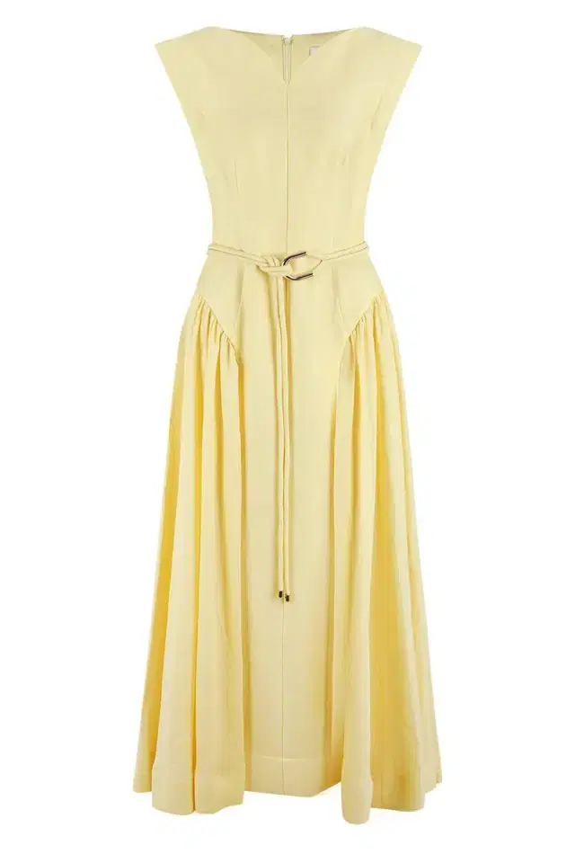 Alvie Maxi Dress