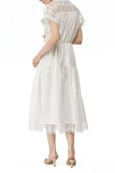 WAIMARI Aura Maxi Dress | Thumbnail 2 WAIMARI Aura Maxi Dress | Thumbnail 2