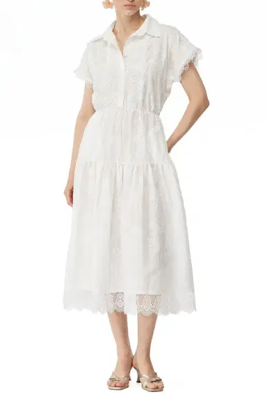 WAIMARI Aura Maxi Dress | Thumbnail 1 WAIMARI Aura Maxi Dress | Thumbnail 1