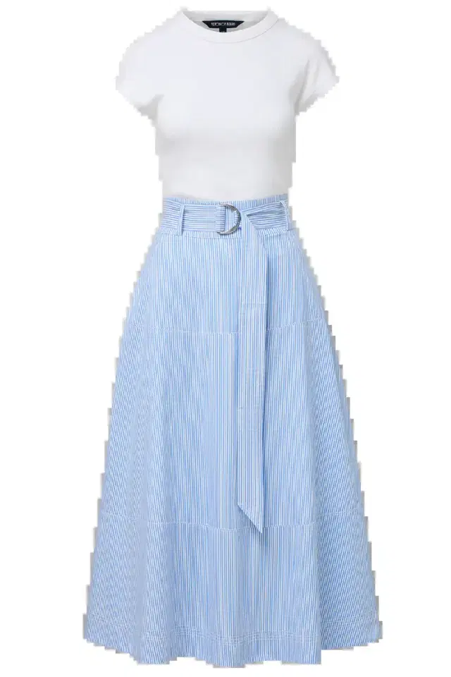 Belmar Dress