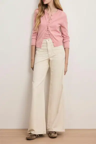 Veronica Beard Daro Cardigan | Thumbnail 2