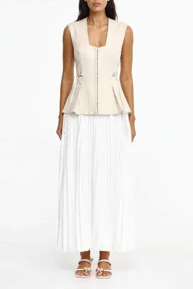 ACLER Delny Dress | Thumbnail 2