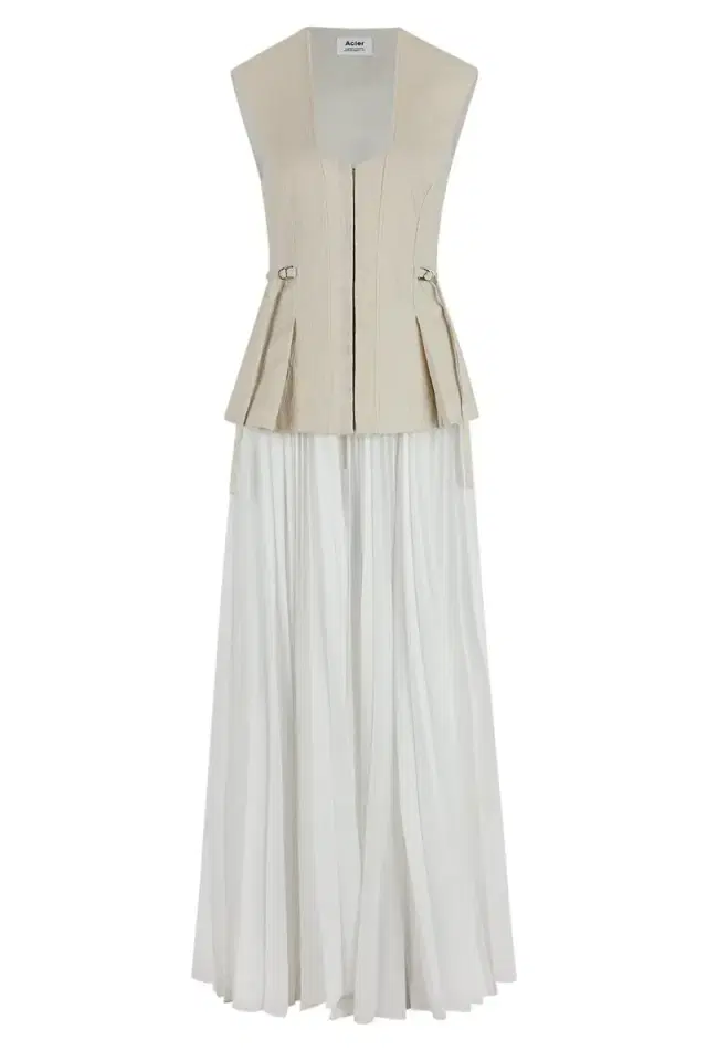 Delny Dress