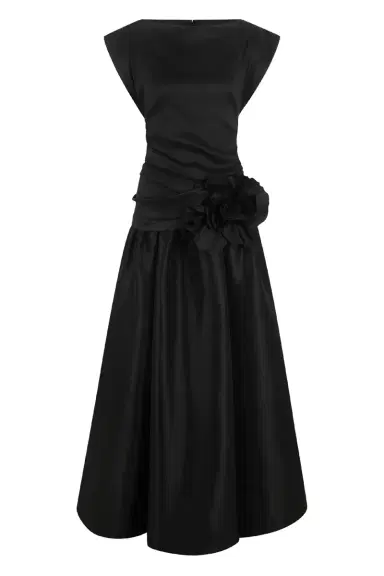 ACLER Delph Maxi Dress | Thumbnail 1