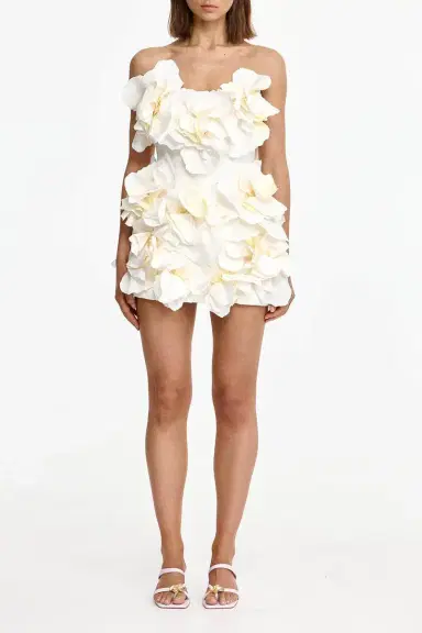 ACLER Jackhill Mini Dress | Thumbnail 2