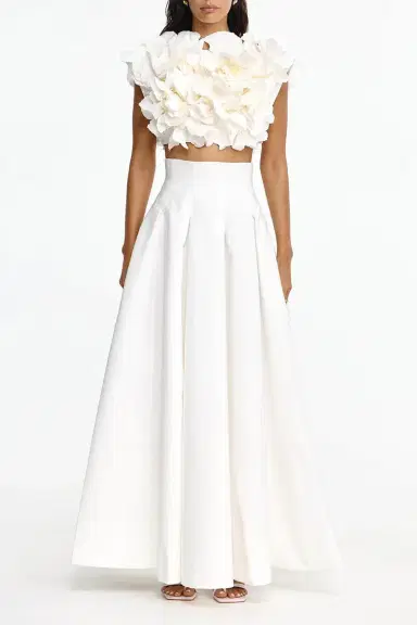ACLER Kelletsin Skirt | Thumbnail 2
