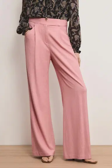 Veronica Beard Marbeau Pant | Thumbnail 3